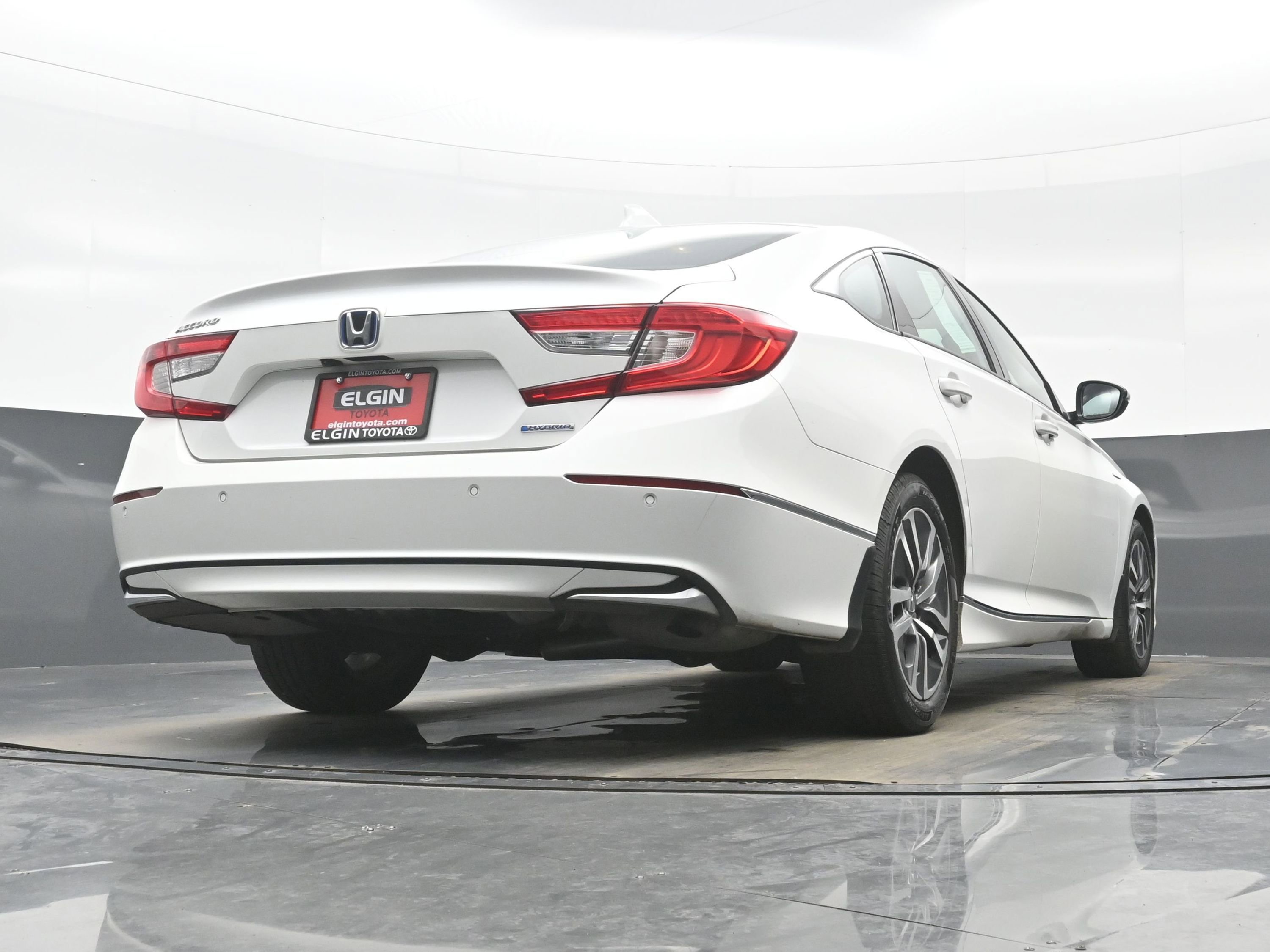 Used 2021 Honda Accord EX-L image 31