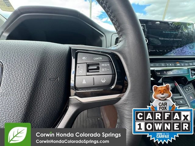 Used 2025 Honda Odyssey Elite image 17