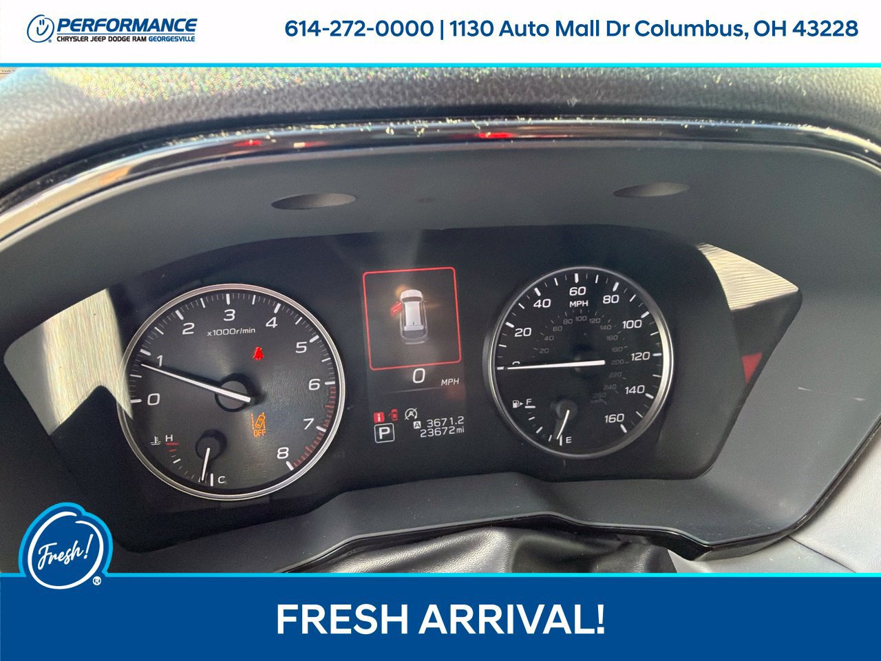 Used 2025 Subaru Outback Premium AWD/4WD image 18