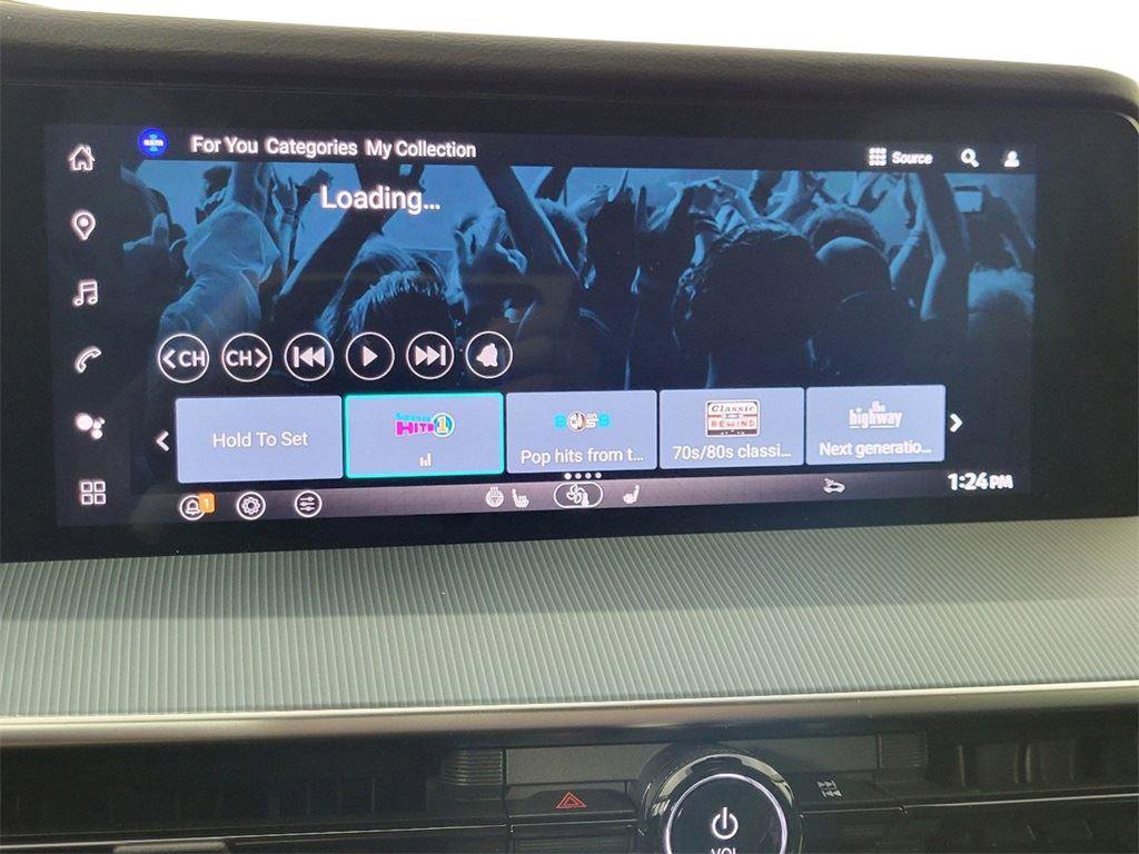 New 2026 Nissan Murano SL AWD/4WD image 22