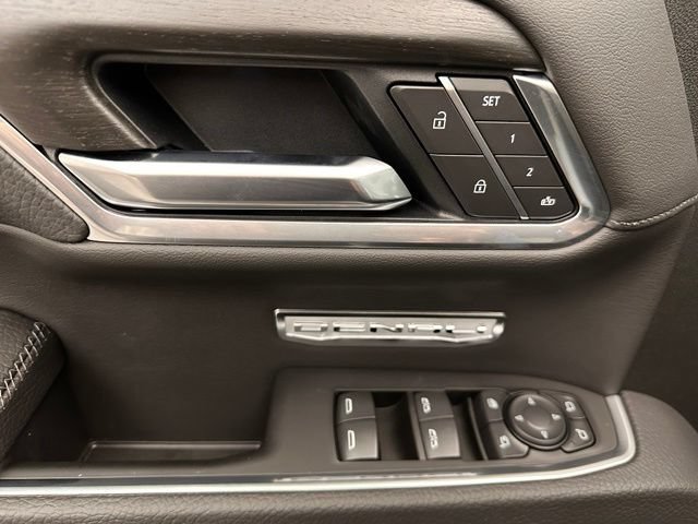 New 2026 GMC Sierra 1500 Denali AWD/4WD image 18