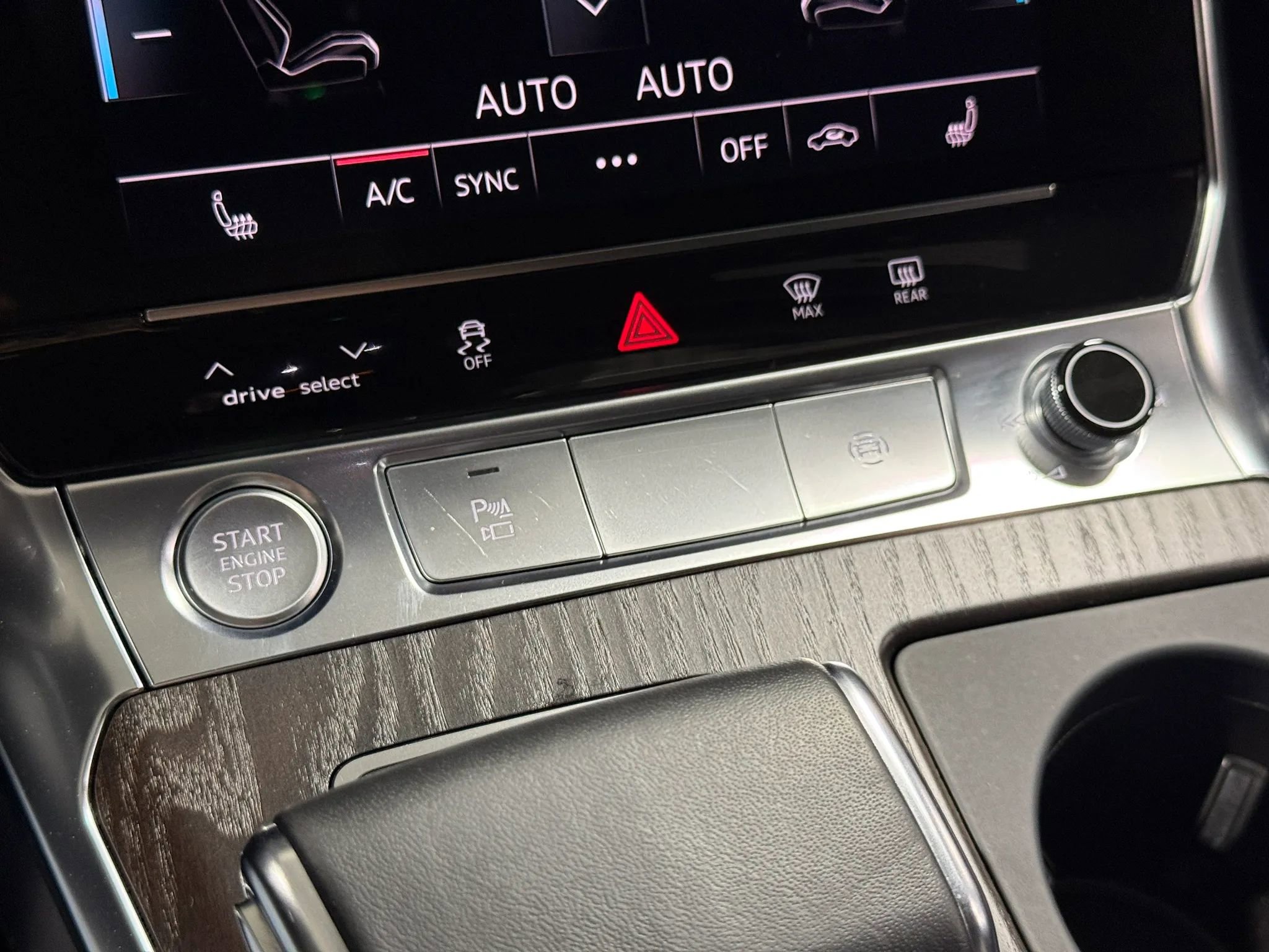 Used 2019 Audi A7 3.0T Premium Plus w/ Premium Plus Package AWD/4WD image 39