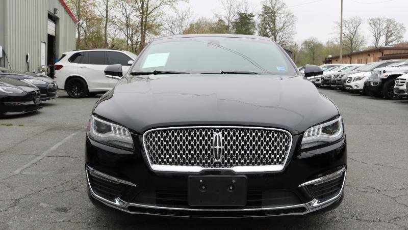 Used 2020 Lincoln MKZ w/ Convenience Package image 2