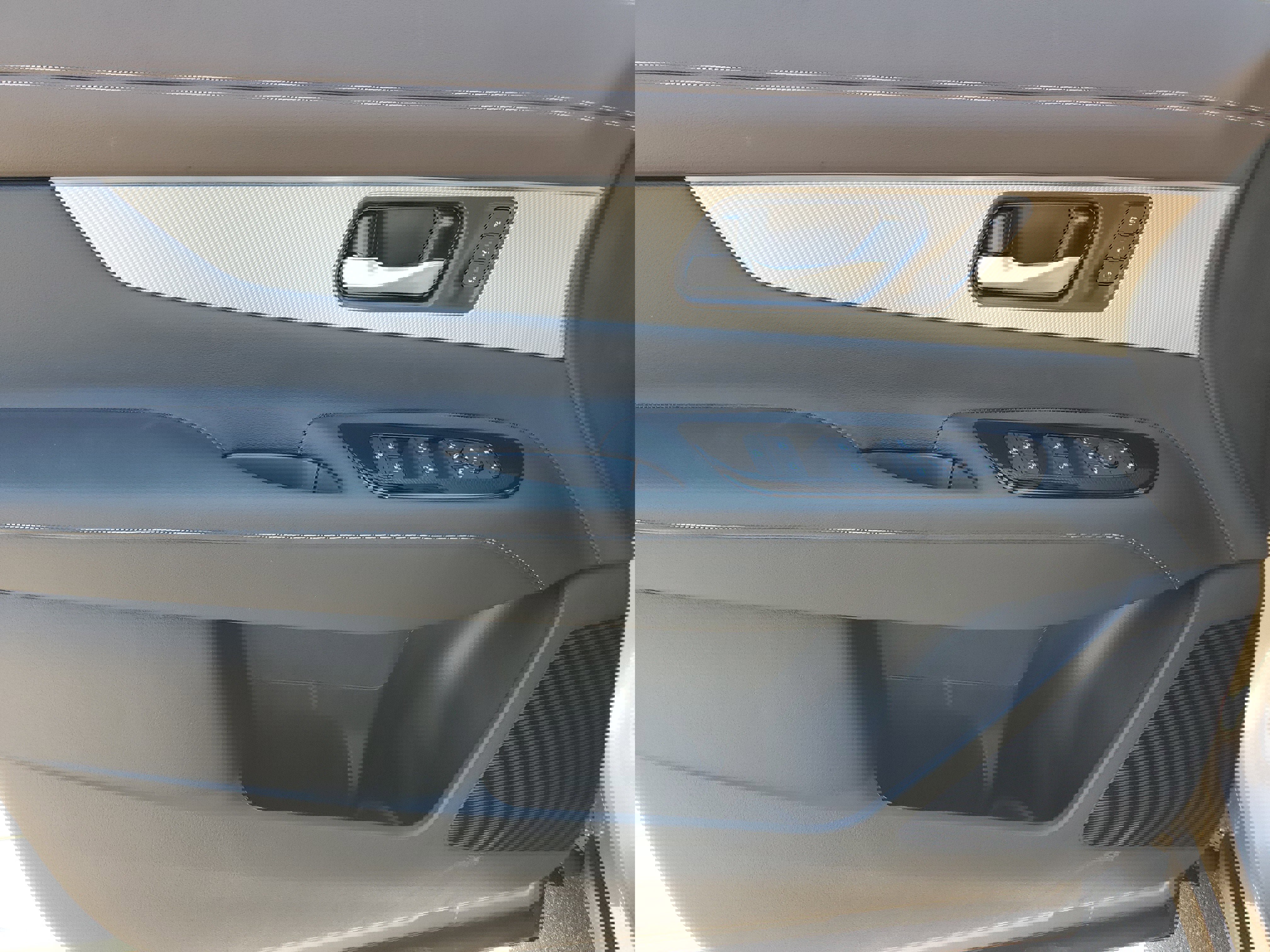 New 2026 Nissan Murano Platinum image 12