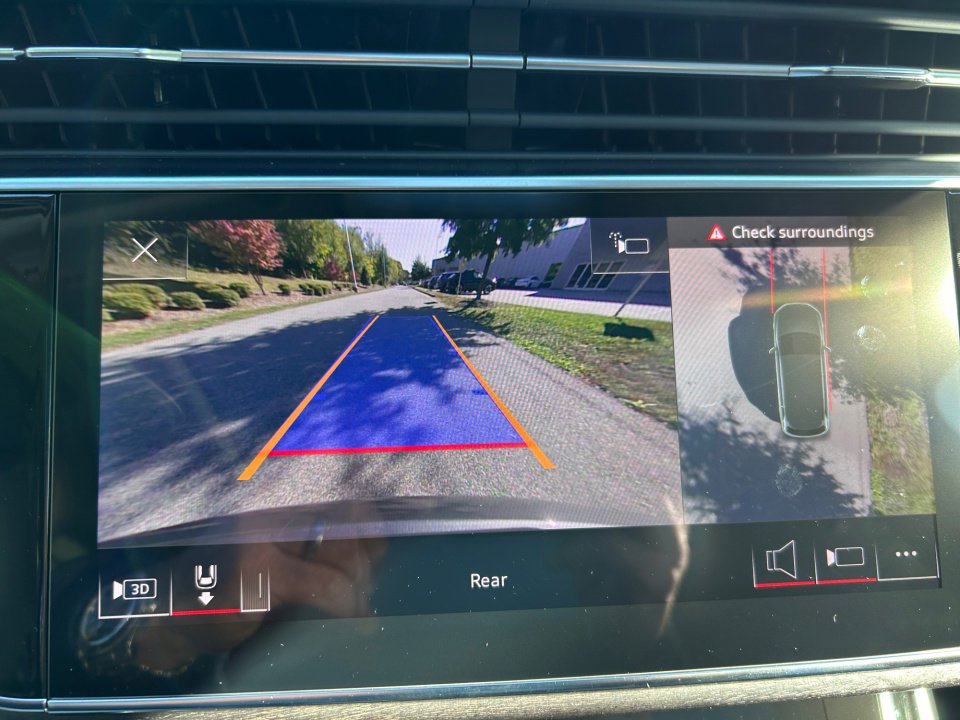 New 2026 Audi Q7 3.0T Premium Plus image 19