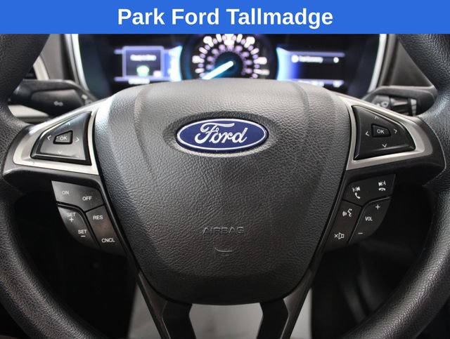 Used 2018 Ford Fusion S FWD image 14