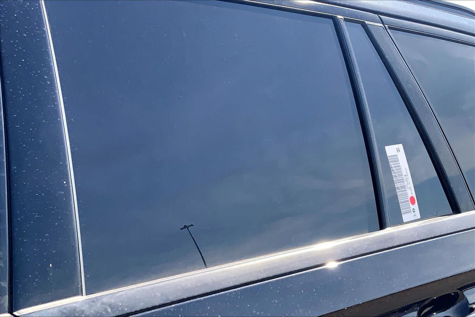 New 2026 Lincoln Aviator Reserve AWD/4WD image 22