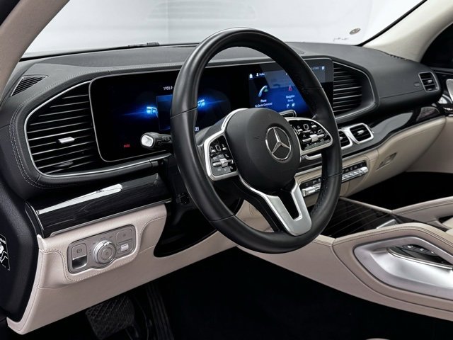 Used 2023 Mercedes-Benz GLS 450 4MATIC image 13