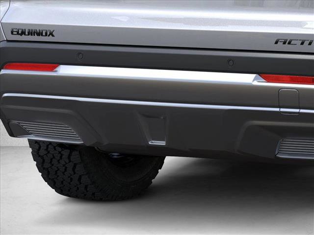 New 2026 Chevrolet Equinox ACTIV w/ Convenience Package III image 14