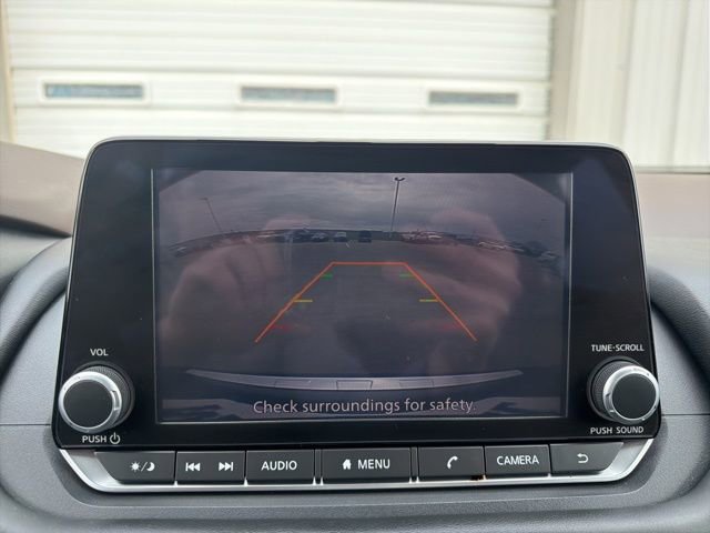 Used 2023 Nissan Rogue SV w/ SV Premium Package AWD/4WD image 24