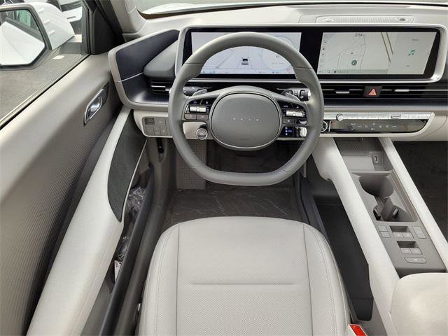 Used 2025 Hyundai Ioniq 6 SEL image 7