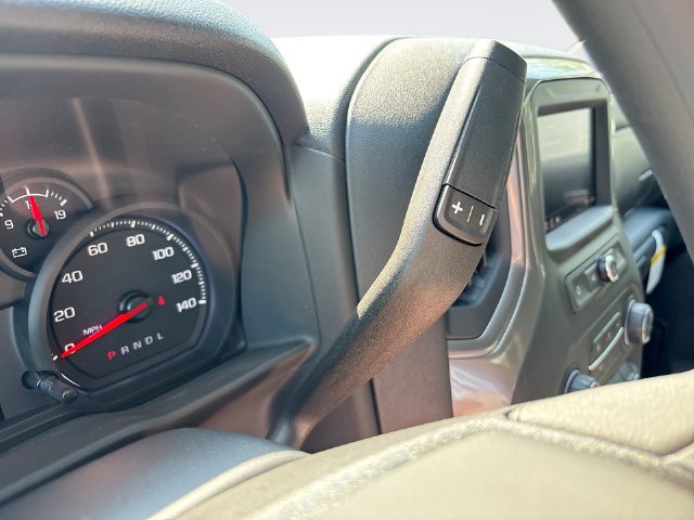 New 2026 Chevrolet Silverado 2500 Custom w/ Custom Value Package AWD/4WD image 20