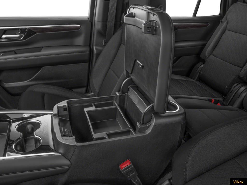 New 2026 Chevrolet Tahoe High Country image 16