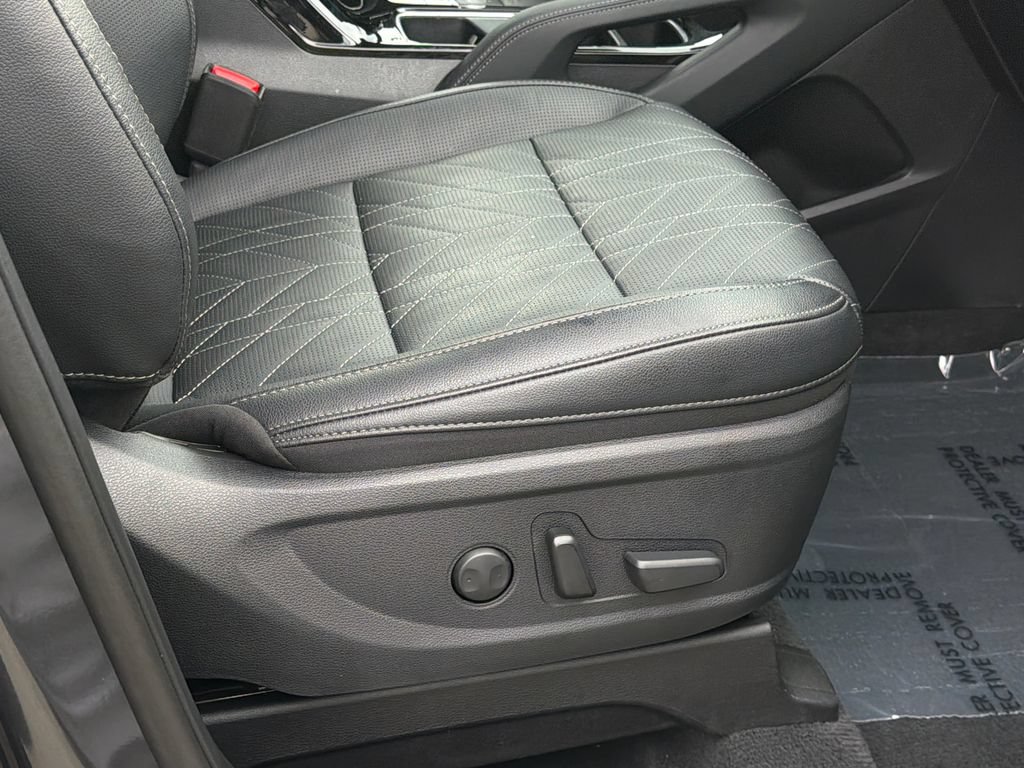 Certified 2024 Kia Telluride EX X-Line AWD/4WD image 13