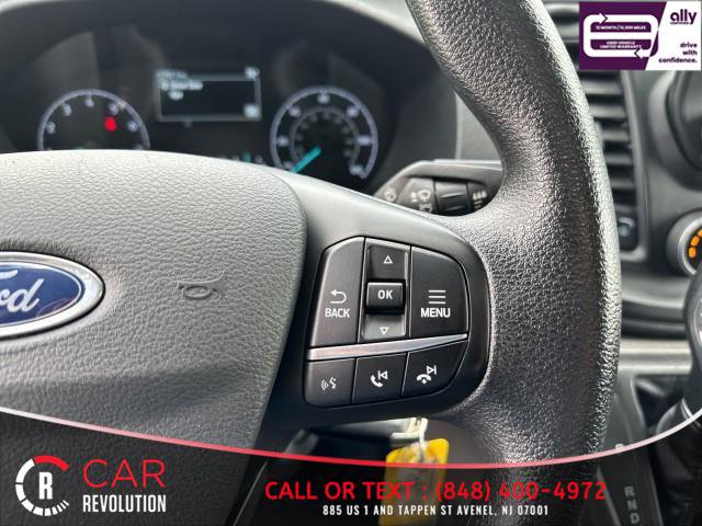 Used 2023 Ford Transit 350 148 High Roof Extended DRW image 21