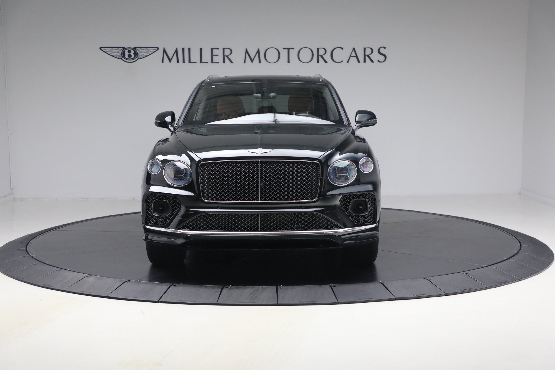 Certified 2021 Bentley Bentayga Speed AWD/4WD image 12