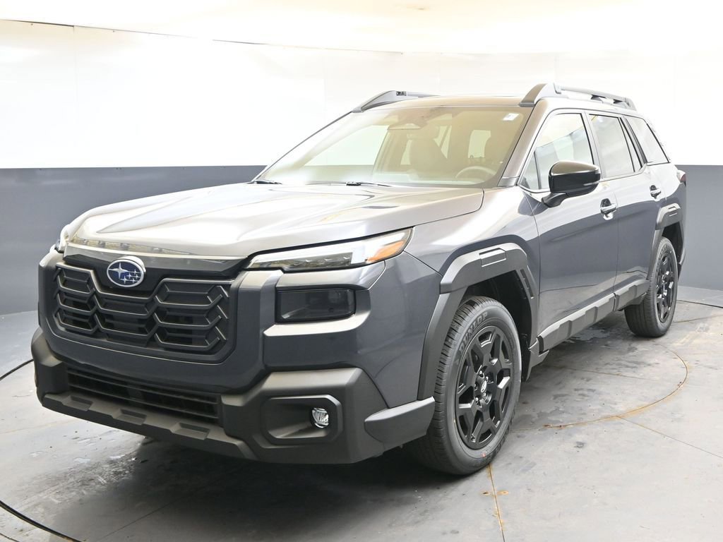 New 2026 Subaru Outback Limited image 1