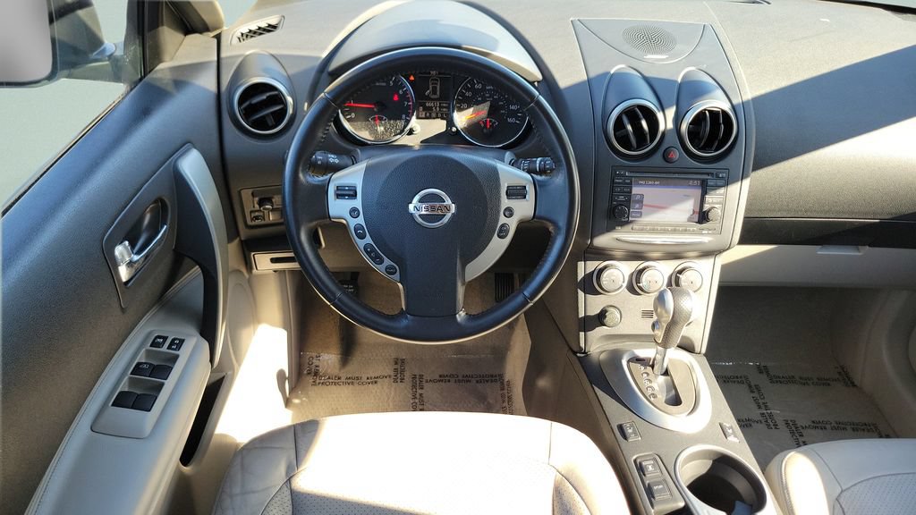 Used 2012 Nissan Rogue SL FWD image 14