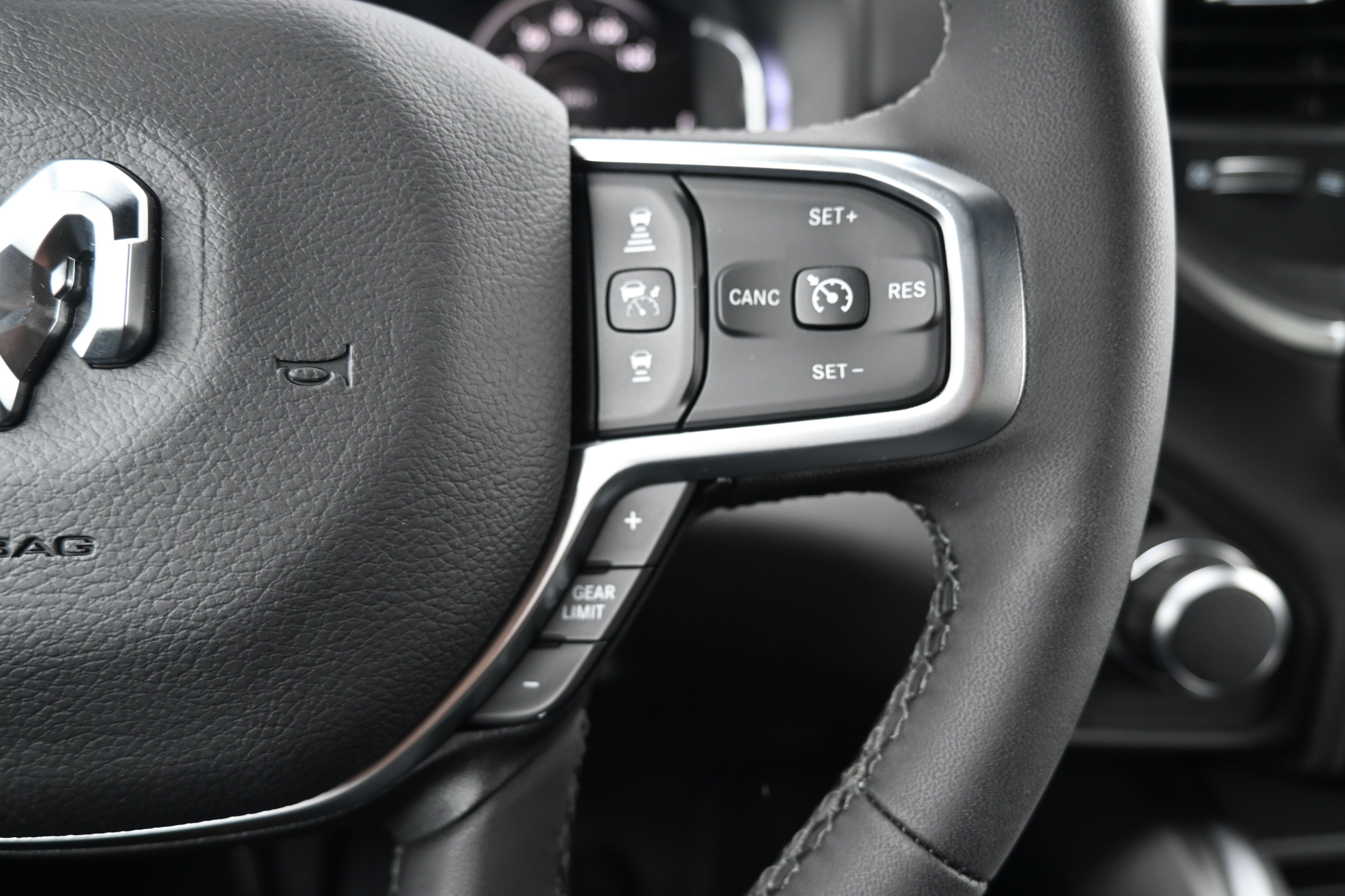 New 2026 RAM 1500 Big Horn AWD/4WD image 19