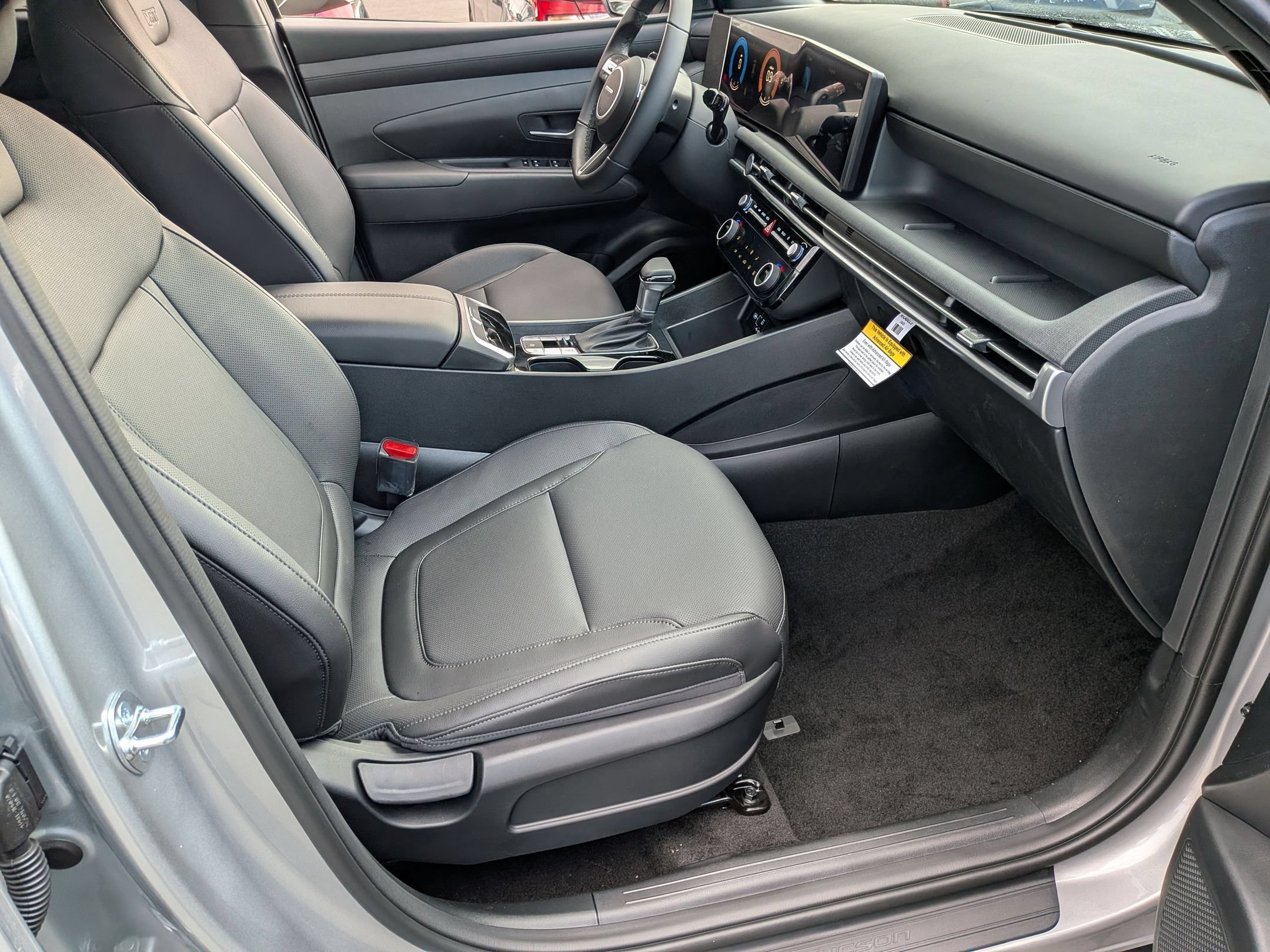 New 2026 Hyundai Tucson XRT AWD/4WD image 25