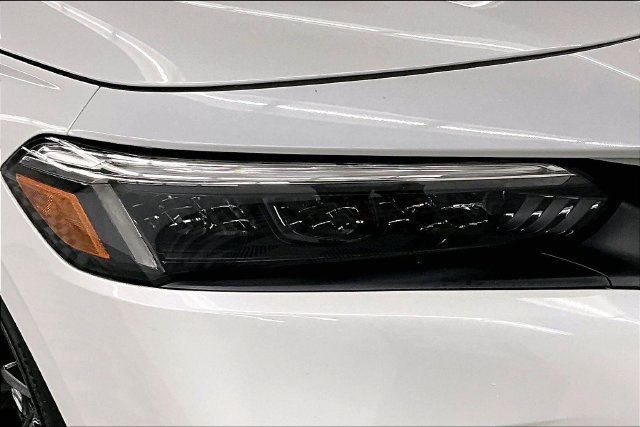 Used 2024 Honda Civic Sport image 31