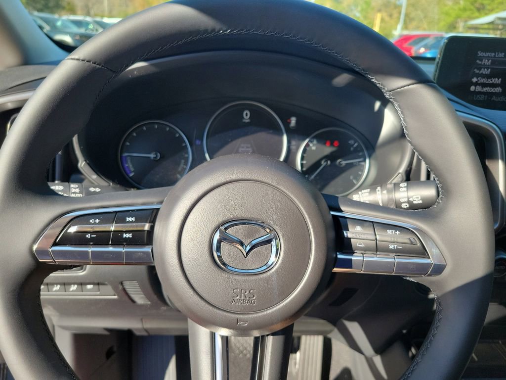 New 2026 MAZDA CX-50 AWD 2.5 Hybrid w/ Weather Package image 20