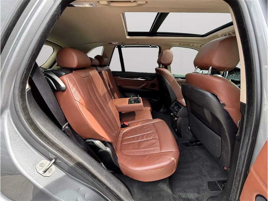 Used 2015 BMW X5 sDrive35i RWD image 46