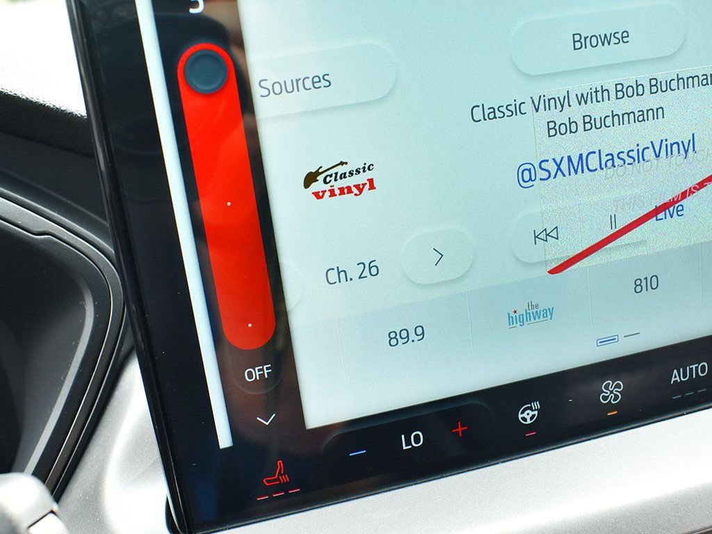 New 2025 Ford Escape Active w/ Tech Pack #1 image 18