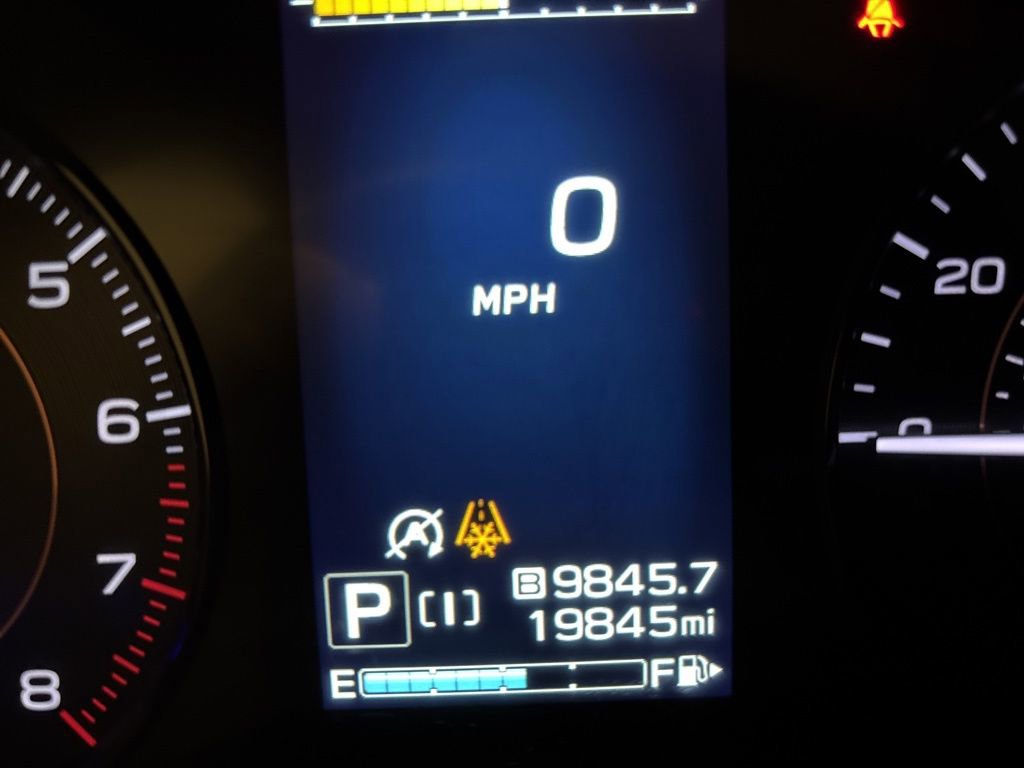 Used 2023 Subaru Crosstrek 2.0i Premium image 16