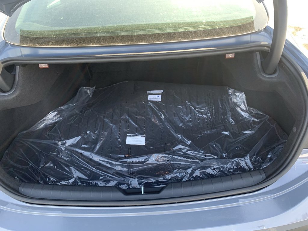 New 2026 Hyundai Sonata SE FWD image 22