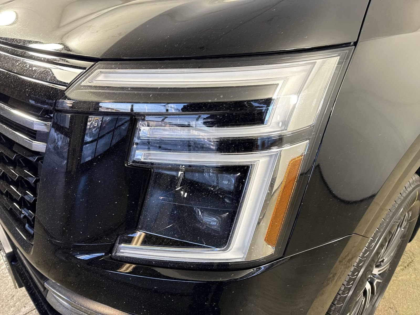 New 2026 Nissan Armada SL w/ Captain's Chari Seat Package image 29