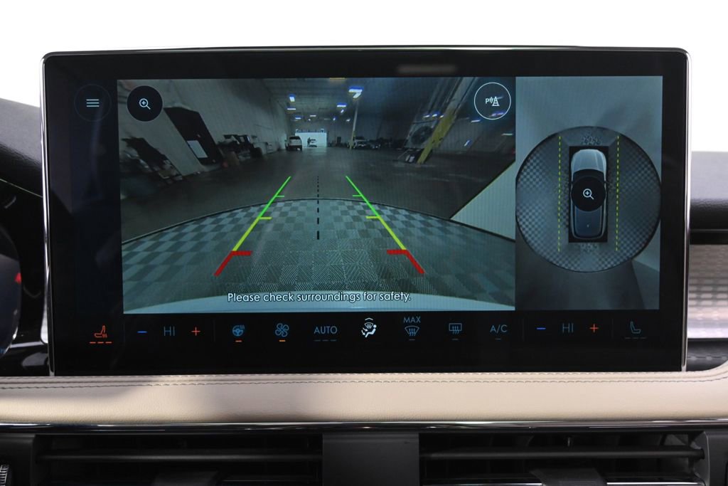 New 2026 Lincoln Corsair Premiere image 30