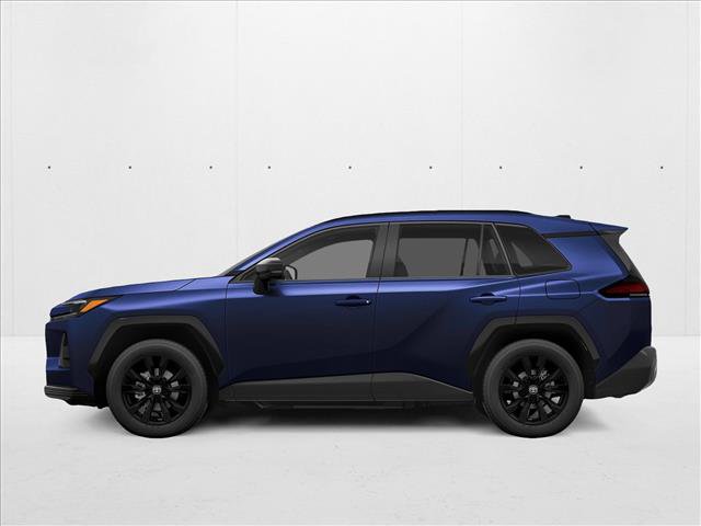 New 2026 Toyota RAV4 SE FWD video 2