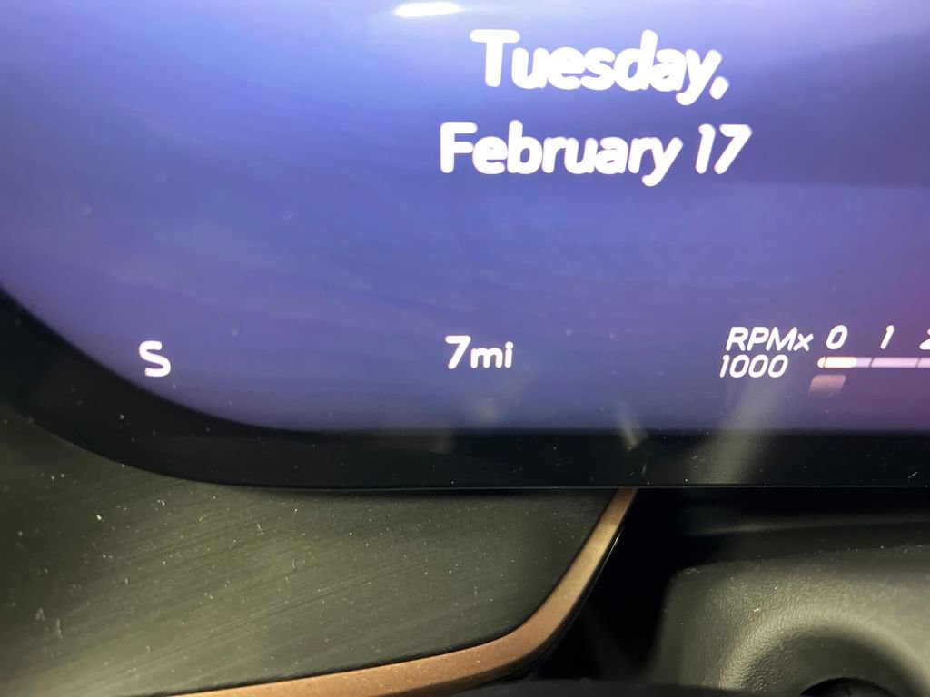 New 2026 Buick Envision Sport Touring image 20