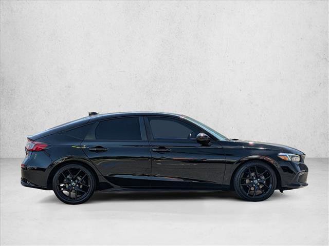 Used 2024 Honda Civic Sport image 4