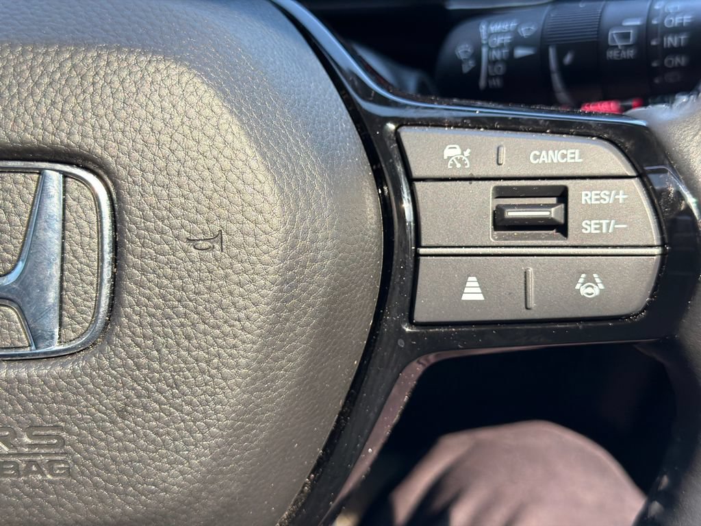 Used 2025 Honda CR-V EX-L image 30