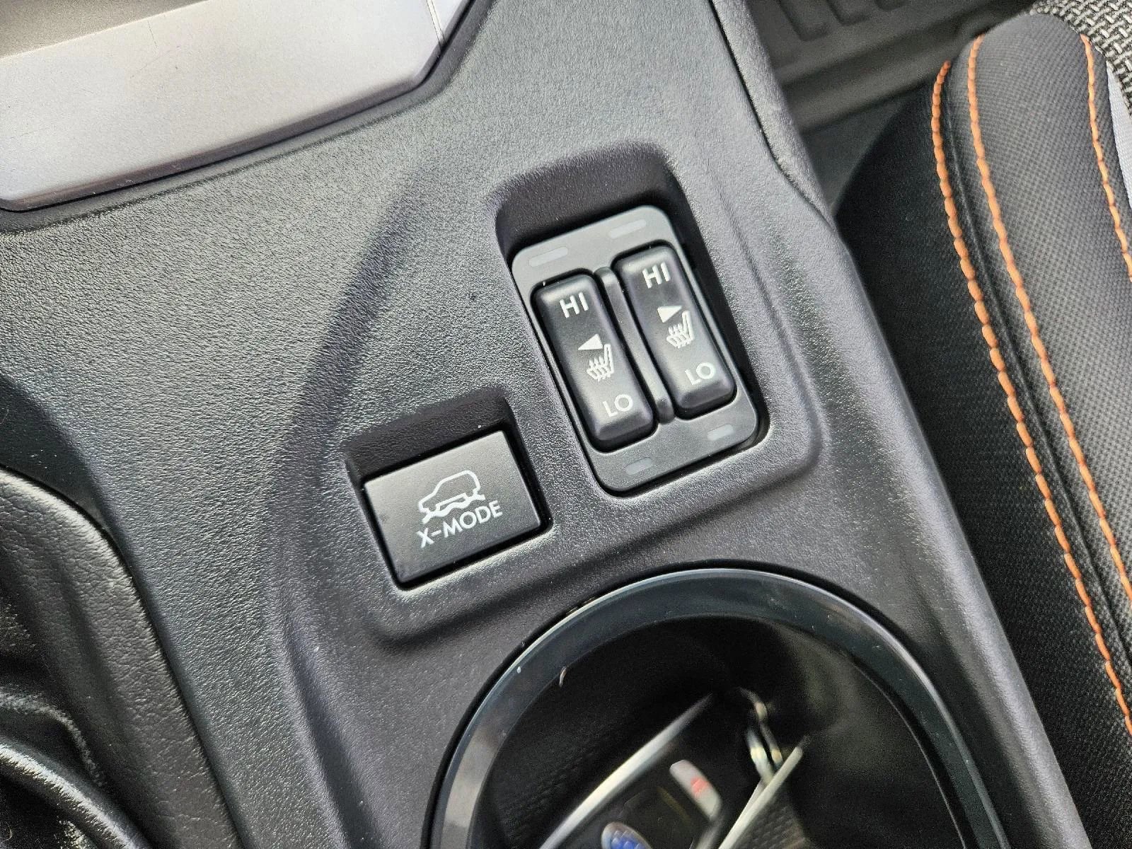 Used 2021 Subaru Crosstrek 2.0i Premium w/ Moonroof Package image 23