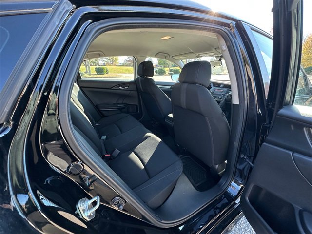 Used 2019 Honda Civic LX image 17