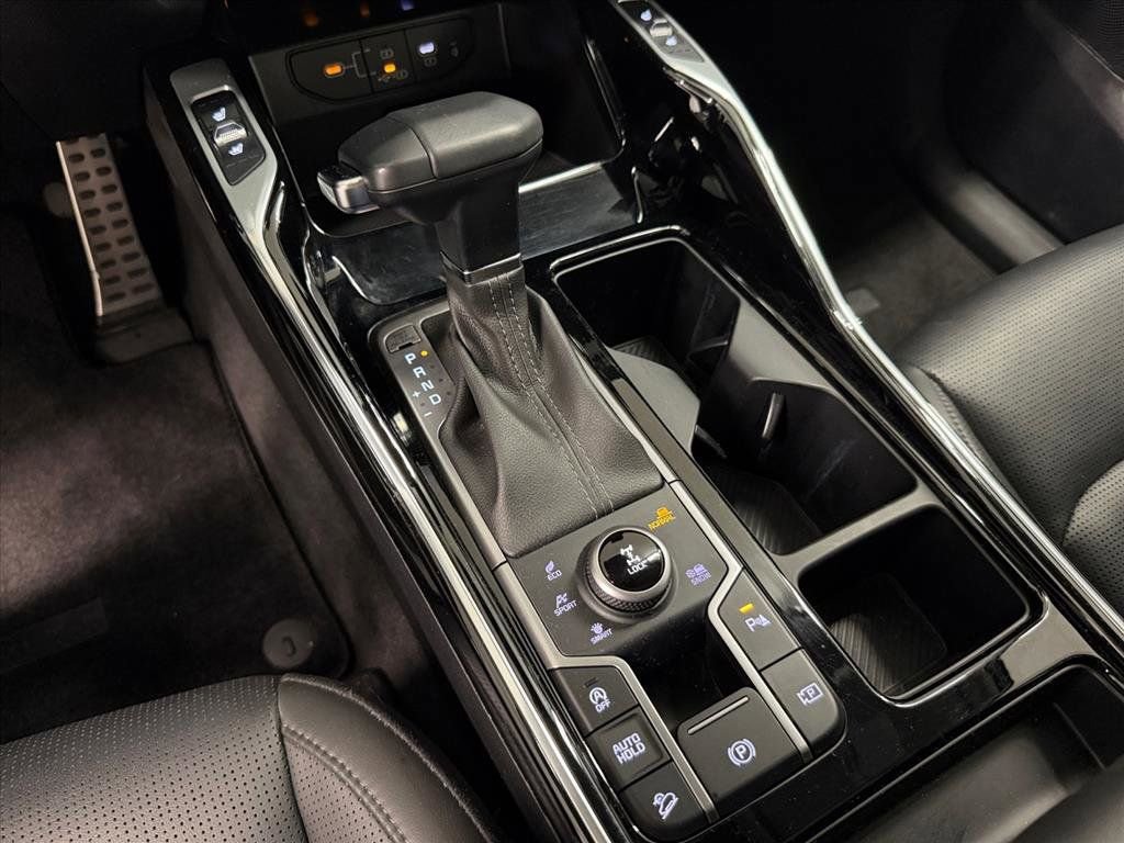 Used 2024 Kia Sorento SX image 24