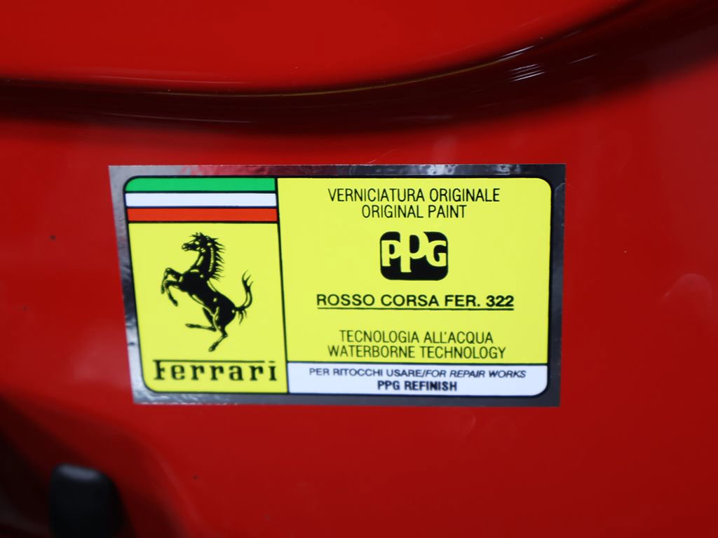 Used 2019 Ferrari 488 Spider image 56