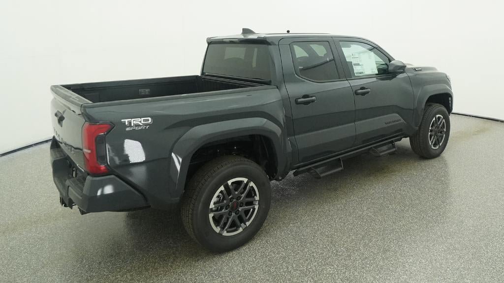 New 2026 Toyota Tacoma TRD Sport image 42