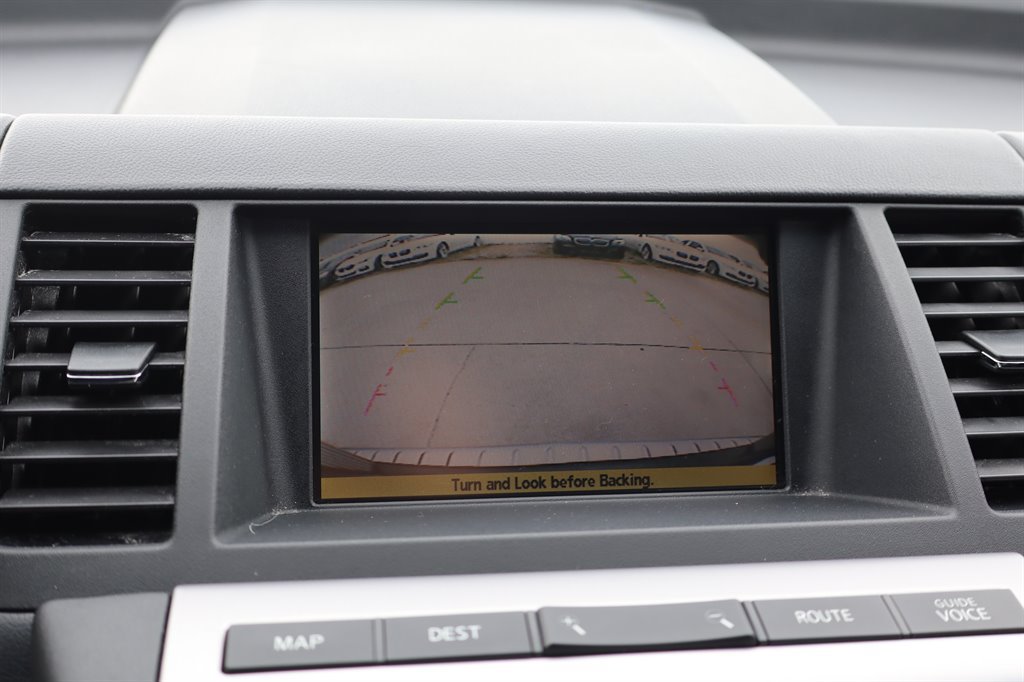 Used 2006 Nissan Murano SE w/ (G01) SE Touring Pkg AWD/4WD image 25