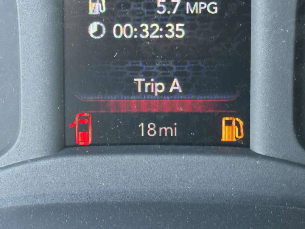 New 2026 RAM 2500 Tradesman AWD/4WD image 24