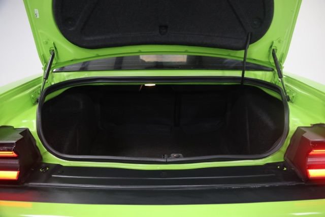Used 2023 Dodge Challenger R/T Scat Pack RWD image 20