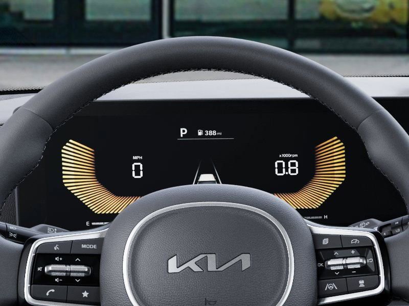 New 2026 Kia Carnival image 21