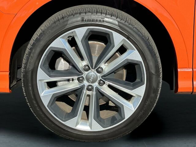 Used 2021 Audi Q3 2.0T Premium Plus w/ Premium Plus Package image 35