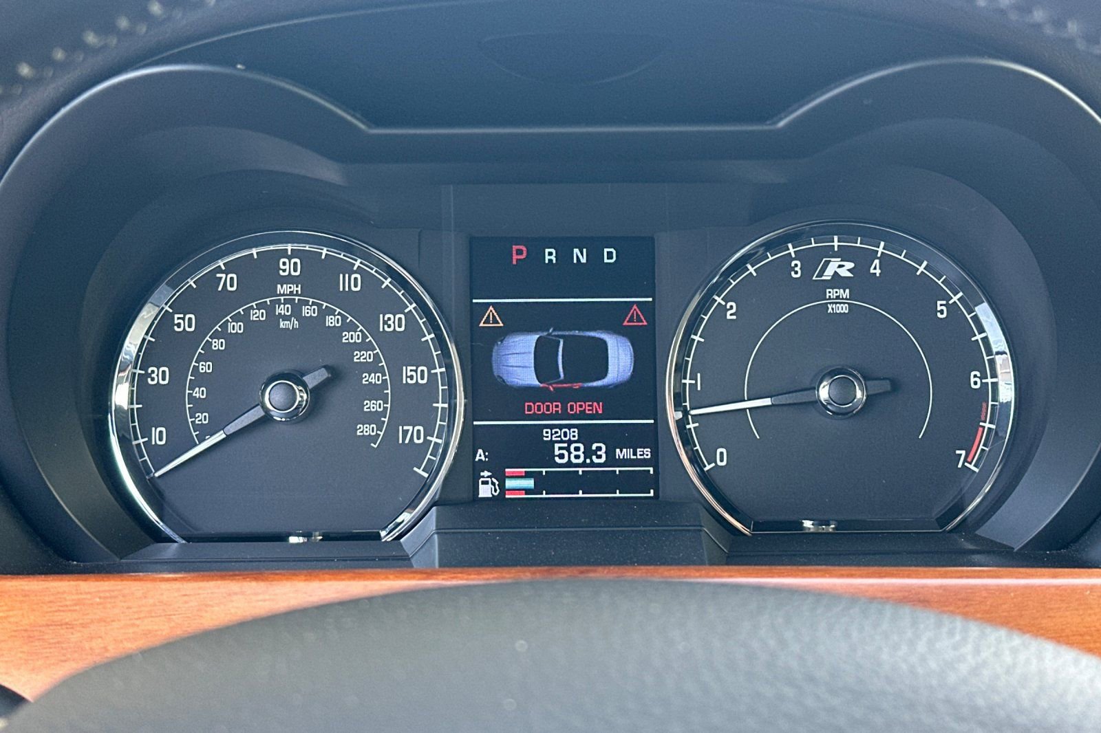 Used 2008 Jaguar XKR R image 27