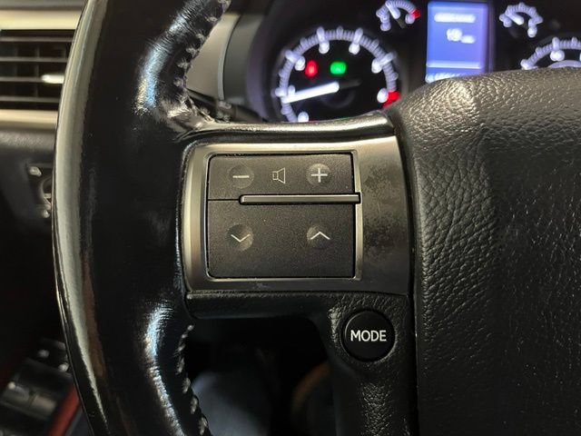 Used 2017 Lexus GX 460 AWD/4WD image 22
