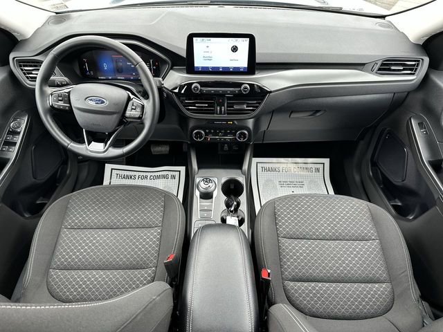 Used 2024 Ford Escape Active image 20