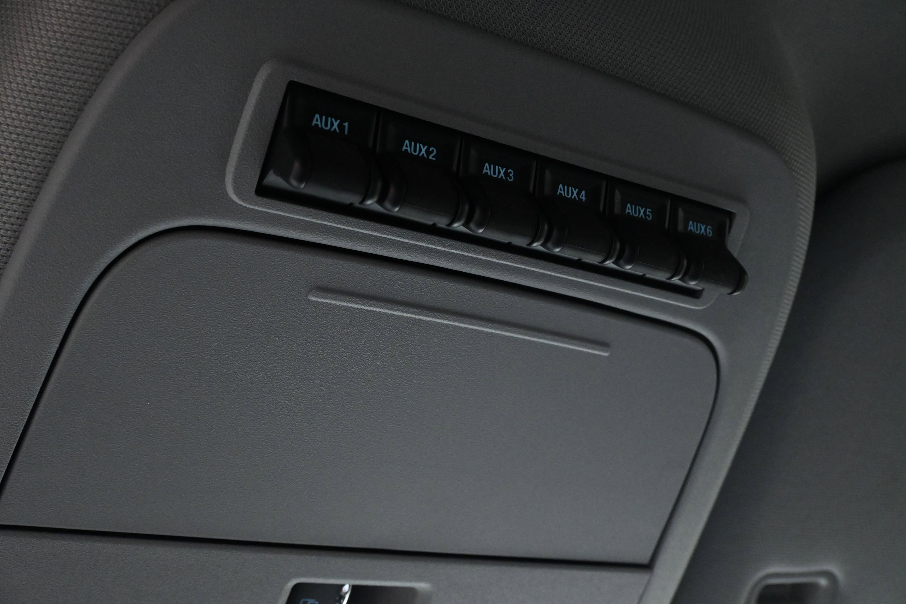 New 2024 Ford F550 4x4 Crew Cab Super Duty image 34